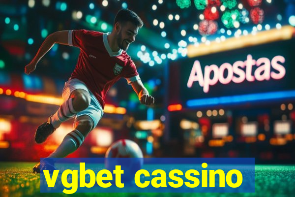 vgbet cassino